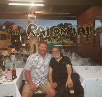 Raj on Taj Unley - e-Seniors