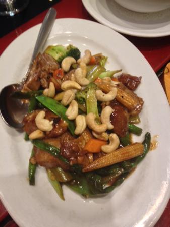 Rice Chinese Cuisine - e-Seniors 0