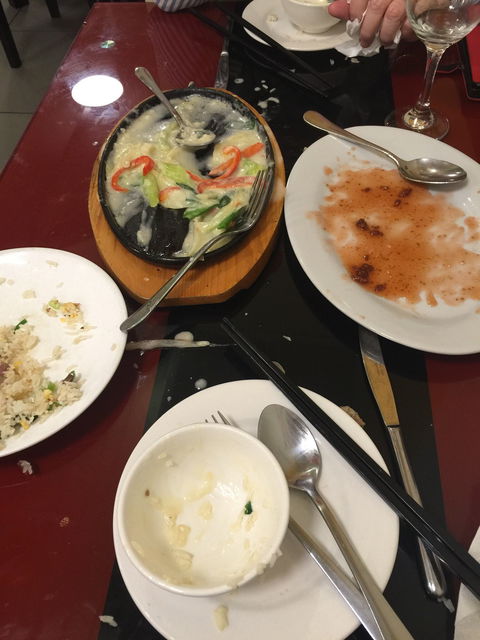 Rice Chinese Cuisine - e-Seniors 1