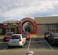 Roulettes Tavern - e-Seniors