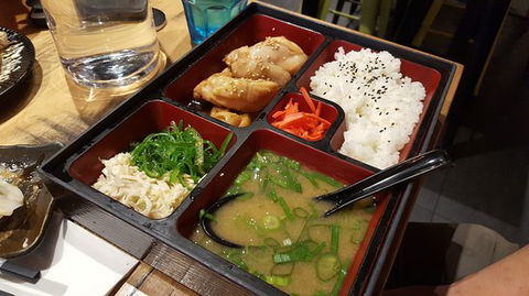 Ryo's Noodles - e-Seniors 0