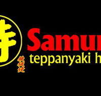 Samurai Teppanyaki House - e-Seniors