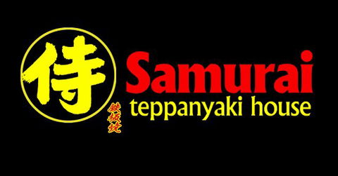 Samurai Teppanyaki House - e-Seniors 0