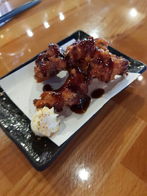 Samurai Teppanyaki House - e-Seniors 16