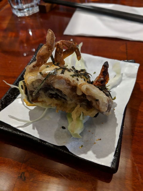 Samurai Teppanyaki House - e-Seniors 4