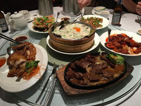 Star House Chinese Restaurant - e-Seniors 0