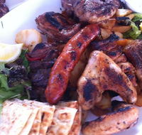 Taverna Greek Psistaria - e-Seniors