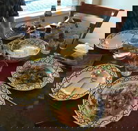 Thailand Thai Restaurant  Gallery - e-Seniors