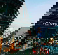 The Austral - e-Seniors