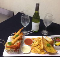 The Bunker Sports bar and Grill - e-Seniors