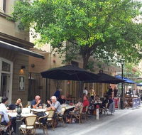 The Corner Bistrot - e-Seniors