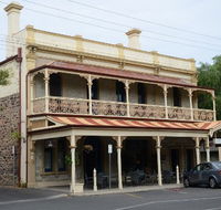 The Daniel O'Connell Irish Pub and Restaurant - e-Seniors