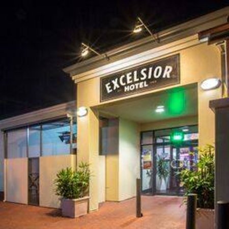 The Excelsior - e-Seniors 0