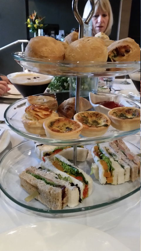 The Hackney Hotel & Function Centre - e-Seniors 7