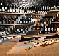 The Local Wine Co - e-Seniors