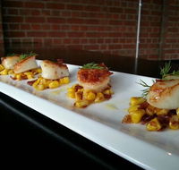 The Loft Oyster and Wine Bar - e-Seniors