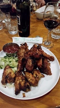 The Pink Pig Wine Bar - e-Seniors 0