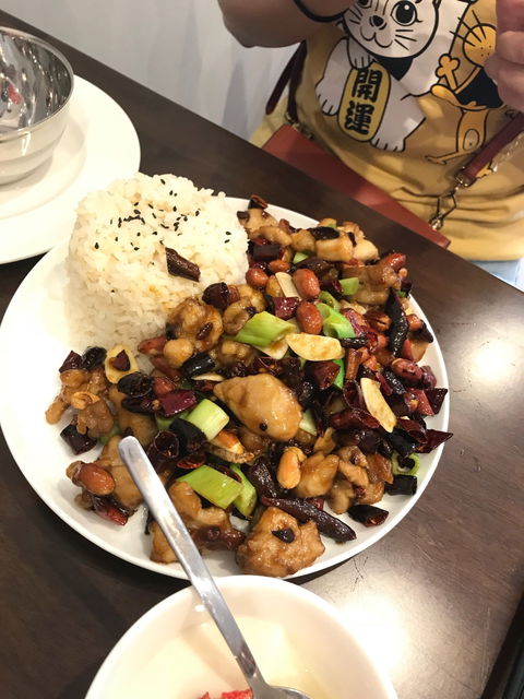 Wok Magic - e-Seniors 4
