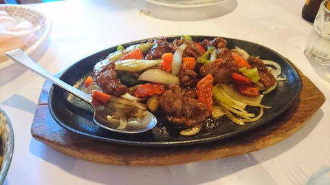 Yangtze Chinese Restaurant - e-Seniors 0