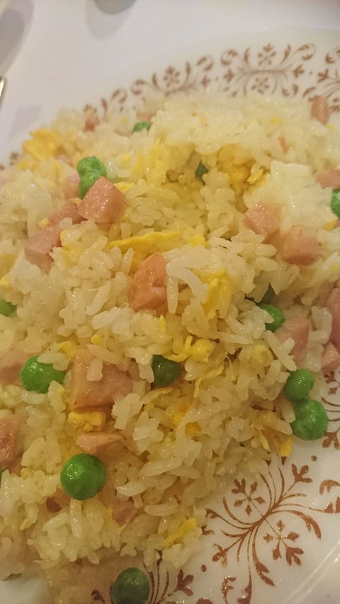 Yangtze Chinese Restaurant - e-Seniors 1