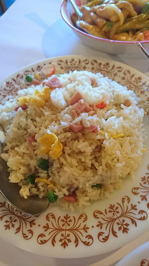 Yangtze Chinese Restaurant - e-Seniors 5