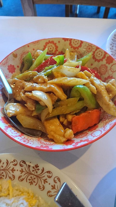 Yangtze Chinese Restaurant - e-Seniors 6