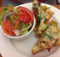 42nd Street Cafe - e-Seniors