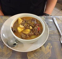 Angkor Restaurant - e-Seniors