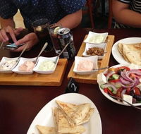 Argo Hellenic Cafe Restaurant - e-Seniors
