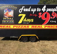 Australia's Pizza House - e-Seniors