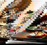 Boca Chica Bar - e-Seniors