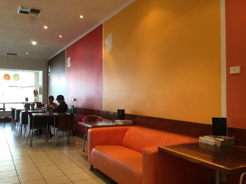 Bolek Bistro - e-Seniors 0