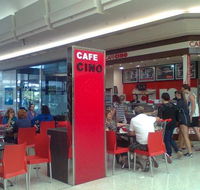 Cafe Cino - e-Seniors