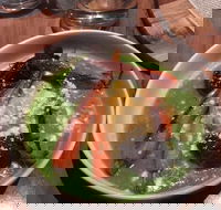 Cafe Lago - e-Seniors