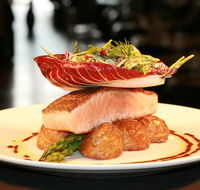 Cardone's Seafood  Grill - e-Seniors