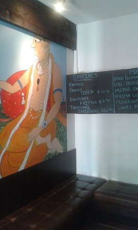 Charminar Indian Restaurant - e-Seniors 0