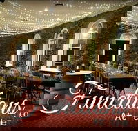 Commercial Hotel Port Adelaide - e-Seniors