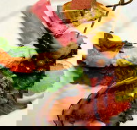 Crusoe's Restaurant - e-Seniors