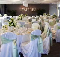 Dimples Restaurant - e-Seniors