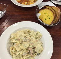 Fasta Pasta Port Adelaide - e-Seniors