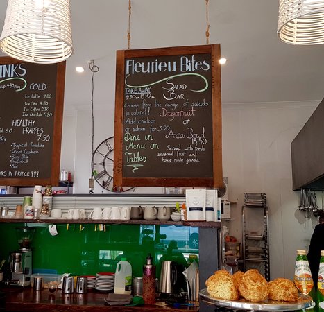 Fleurieu Bites - e-Seniors 0