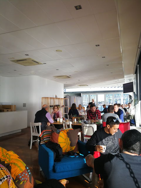 Folklore Cafe - e-Seniors 5