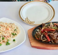 Fork  Chopsticks Asian Restaurant - e-Seniors