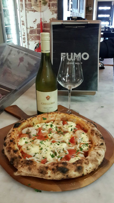 Fumo Cafe - e-Seniors 8