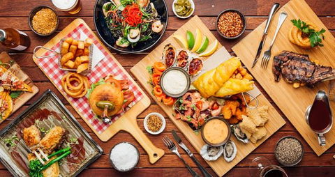 Glenelg Jetty Hotel - e-Seniors 0