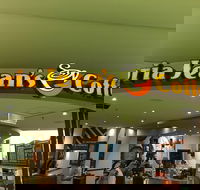 Gloria Jean's Coffees - e-Seniors