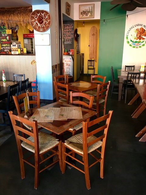 Gringo's Mexican Cantina - e-Seniors 4
