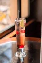 Horizons Cocktail Lounge - e-Seniors 6