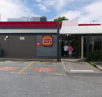 Hungry Jack's Pty Ltd - e-Seniors