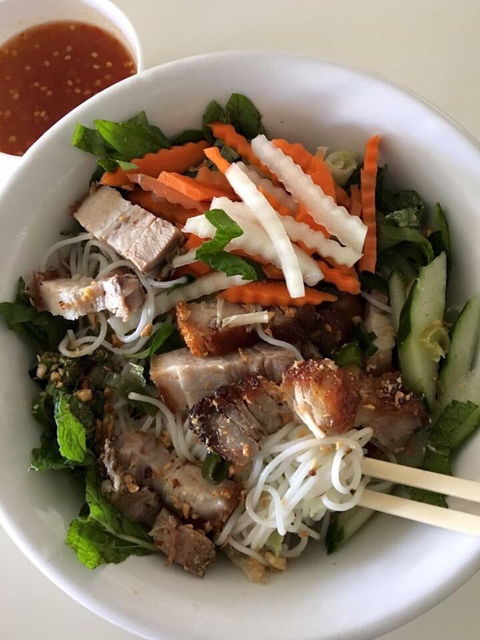 Huynh's Kitchen - e-Seniors 1